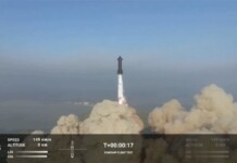 À deux doigts d’une catastrophe aérienne : 450 passagers frôlent le danger après l’explosion du Starship d’Elon Musk