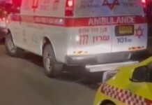 Netanya sous tension : un criminel humilié lance une vendetta après avoir été agressé violemment lors d’un mariage