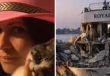 Tragédie sur le Nil : une touriste italienne tuée après la collision de deux bateaux-hôtels près du barrage d’Assouan