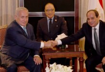 Ils dénoncent Israël dans les médias… tout en profitant de ses ressources vitales