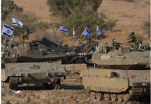 Israël en route vers la guerre ? Un avertissement sévère a été publié pour les visiteurs au Liban