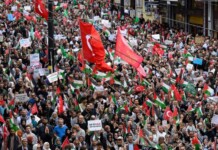 L’Israélien est devenu une « persona non grata » : l’indice dans lequel le pays se classe dernier au monde