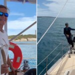 Deux navigateurs expérimentés retrouvés morts sur leur voilier : mystère au large de Madagascar