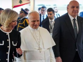 Visite du pape au Liban : un déplacement “non ordinaire” au cœur d’une tempête régionale
