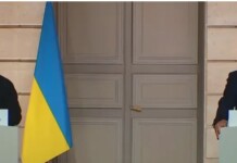 Vers des chars russes à Paris ? Moscou désigne désormais la France comme adversaire direct