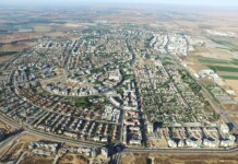 Netivot : les raisons qui poussent la ville à doubler sa population