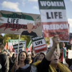 Nous sommes plus que jamais à l’aube de la désatanisation du monde — par Philippe ARNON