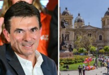 Bolivie : un assouplissement des visas pour les Israéliens, signe d’un basculement stratégique en Amérique latine