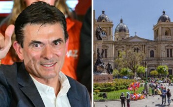 Bolivie : un assouplissement des visas pour les Israéliens, signe d’un basculement stratégique en Amérique latine