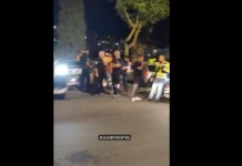 Incident grave lors d’un voyage scolaire à Eilat : 25 adolescents hospitalisés après une intoxication alimentaire présumée