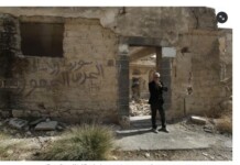 Damas : un membre de la minuscule communauté juive arrêté pour trafic présumé d’antiquités, un dossier sensible aux lourdes implications