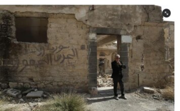 Damas : un membre de la minuscule communauté juive arrêté pour trafic présumé d’antiquités, un dossier sensible aux lourdes implications