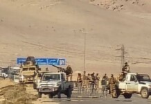 Attaque contre une patrouille américaine à Palmyre : Washington confirme une embuscade de l’EI, les zones d’ombre persistent