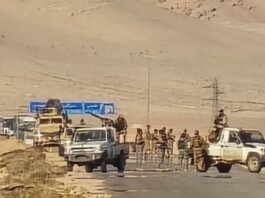 Attaque contre une patrouille américaine à Palmyre : Washington confirme une embuscade de l’EI, les zones d’ombre persistent