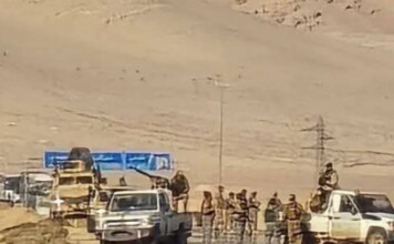 Attaque contre une patrouille américaine à Palmyre : Washington confirme une embuscade de l’EI, les zones d’ombre persistent