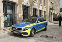 Un graffiti “Libérez Gaza” peint sur une maternelle juive en Allemagne : les enfants terrorisés à leur arrivée