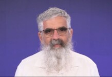 Rav Sherlow lance un appel urgent : « Les synagogues doivent changer. C’est une obligation religieuse »