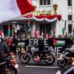 Incertitude diplomatique : l’Indonésie se rétracte et refuse d’accueillir des Gazaouis — un coup dur pour le plan d’évacuation