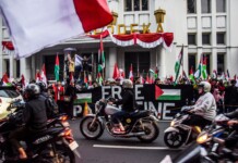 Incertitude diplomatique : l’Indonésie se rétracte et refuse d’accueillir des Gazaouis — un coup dur pour le plan d’évacuation