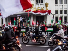 Incertitude diplomatique : l’Indonésie se rétracte et refuse d’accueillir des Gazaouis — un coup dur pour le plan d’évacuation