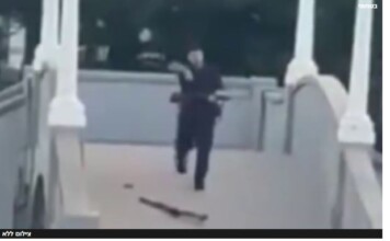 Nouveau témoignage de Sydney : les terroristes auraient signalé aux non-Juifs de s’éloigner avant l’attaque