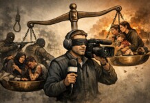 Génocide communicationnel : quand l’indignation mondiale devient sélective