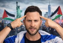 Guy Hochman à New York : quand l’art refuse de se taire