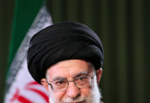 Rapport français : en Iran, il y a eu une tentative d’écarter Khamenei avant le pic des manifestations le mois dernier