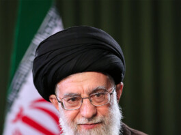 Rapport français : en Iran, il y a eu une tentative d’écarter Khamenei avant le pic des manifestations le mois dernier