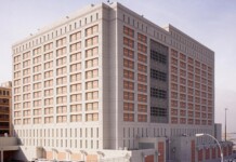 L’ancienne prison de Maduro, l’une des plus redoutées – et le juge chargé du dossier est un Juif orthodoxe de 92 ans