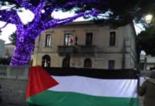 « Notre cœur bat à l’unisson » : la ville italienne de Riace signe un accord de villes jumelées avec Gaza – le gouvernement l’annule