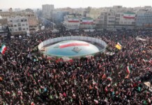 Un accord secret entre Israël et l’Iran révélé : des messages échangés via la Russie avant l’éclatement des manifestations