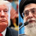 Vers une escalade majeure : Trump étudie des options « décisives » contre l’Iran, le régime menace de riposter sans retenue