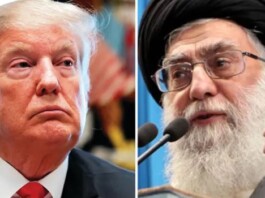 Vers une escalade majeure : Trump étudie des options « décisives » contre l’Iran, le régime menace de riposter sans retenue