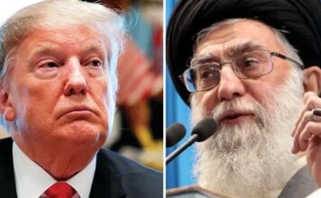 Vers une escalade majeure : Trump étudie des options « décisives » contre l’Iran, le régime menace de riposter sans retenue