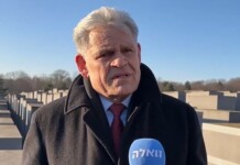 « Mon grand-père était le plus grand meurtrier de masse de l’histoire » : le petit-fils du commandant d’Auschwitz brise le silence