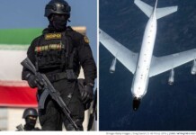 Yeux au-dessus de Téhéran : le déploiement du renseignement américain qui marque une escalade avant une possible frappe