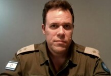 Décès à 47 ans du général de brigade Amit Saar, chef de la division Recherche du renseignement militaire le 7 octobre