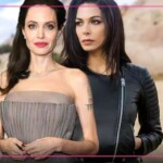 Moran Atias attaque frontalement Angelina Jolie après sa visite à Rafah