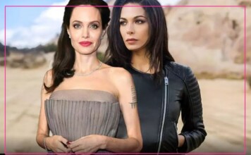 Moran Atias attaque frontalement Angelina Jolie après sa visite à Rafah