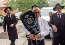 « Nous avons prié pour ce jour pendant des années » : les Juifs du Venezuela retrouvent l’espoir à Caracas