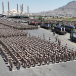 Évaluation sécuritaire exceptionnelle en Israël : l’Iran cherche un théâtre alternatif