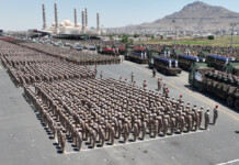 Évaluation sécuritaire exceptionnelle en Israël : l’Iran cherche un théâtre alternatif