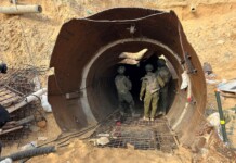 L’argent qatari de retour à Gaza : l’armée israélienne alerte sur la renaissance du Hamas et le risque réel d’une reprise des combats