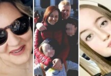 Tragédie lors du dîner de Noël en Italie : une mère et sa fille meurent après une intoxication au poison à rats