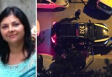 Pardes Hanna : un homme a brutalement assassiné sa femme et a informé ses enfants : « Il n’y a plus de mère. »