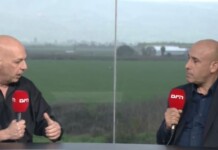 Général Amir Avivi : « Il est possible qu’Israël frappe l’Iran avant les États-Unis »