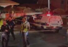 Nouvelle attaque à la grenade à Ashkelon : « Les habitants sont sous pression, les criminels ont pris le contrôle de la ville »