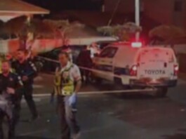 Nouvelle attaque à la grenade à Ashkelon : « Les habitants sont sous pression, les criminels ont pris le contrôle de la ville »