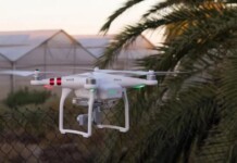 🛑 Soupçons de renseignement iranien : un jeune de 21 ans arrêté après avoir fait voler un drone près de la base de Nevatim